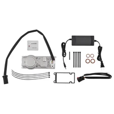 Turbo Electric Actuator w/ Calibrator For Cummins ISX QSX QSX15 ISX15 HE500VG