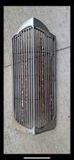 1940 Packard Winter Front Grillekustomlow Riderrat Rod 1940 Packard Winter Front Grillekustomlow Riderrat Rod