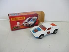 Matchbox Lesney Superfast SF8 DeTomasso Pantera- BLUE BASE, boxed