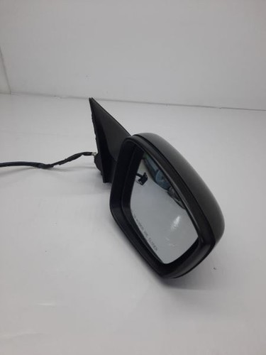 Espejo retrovisor lateral pasajero eléctrico manual plegable térmico compatible con 11-16 JETTA 167639 - Imagen 3 de 24