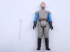 Vintage 1983 Kenner Star Wars Action Figure General Madine Complete Original NM
