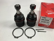 2 Trw Jbj906 Front Lower Ball Joint For 1997-99 Dodge Dakota Durango 2 Trw Jbj906 Front Lower Ball Joint For 1997-99 Dodge Dakota Durango