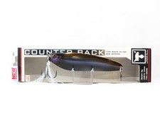 Jackall Spoon Counter Back 38 grams Sinking Lure Metallic Wakasagi (9926)