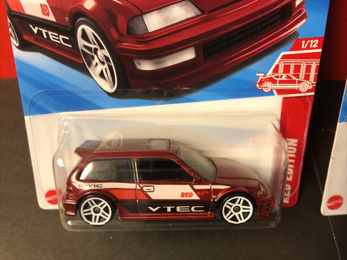 ホットウィール ターゲット限定レッドエディション #1 '90 ホンダシビック s-l1200.jpg