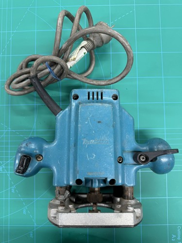 MAKITA 3620 Router 1000W - Made in Japan | eBay Australia