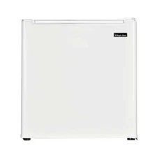 magic chef mini fridge 1.7 cu. ft. freezerless white
