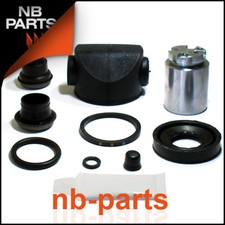 Bremssattel Reparatursatz + Kolben hinten 36mm für Ford Cougar Mondeo Daewoo