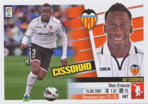 ELIGIR TO CHOOSE YOURS STICKERS PANINI ESTE LIGA 2014 : LEVANTE to ACTUALIZACION - Imagen 114 de 258