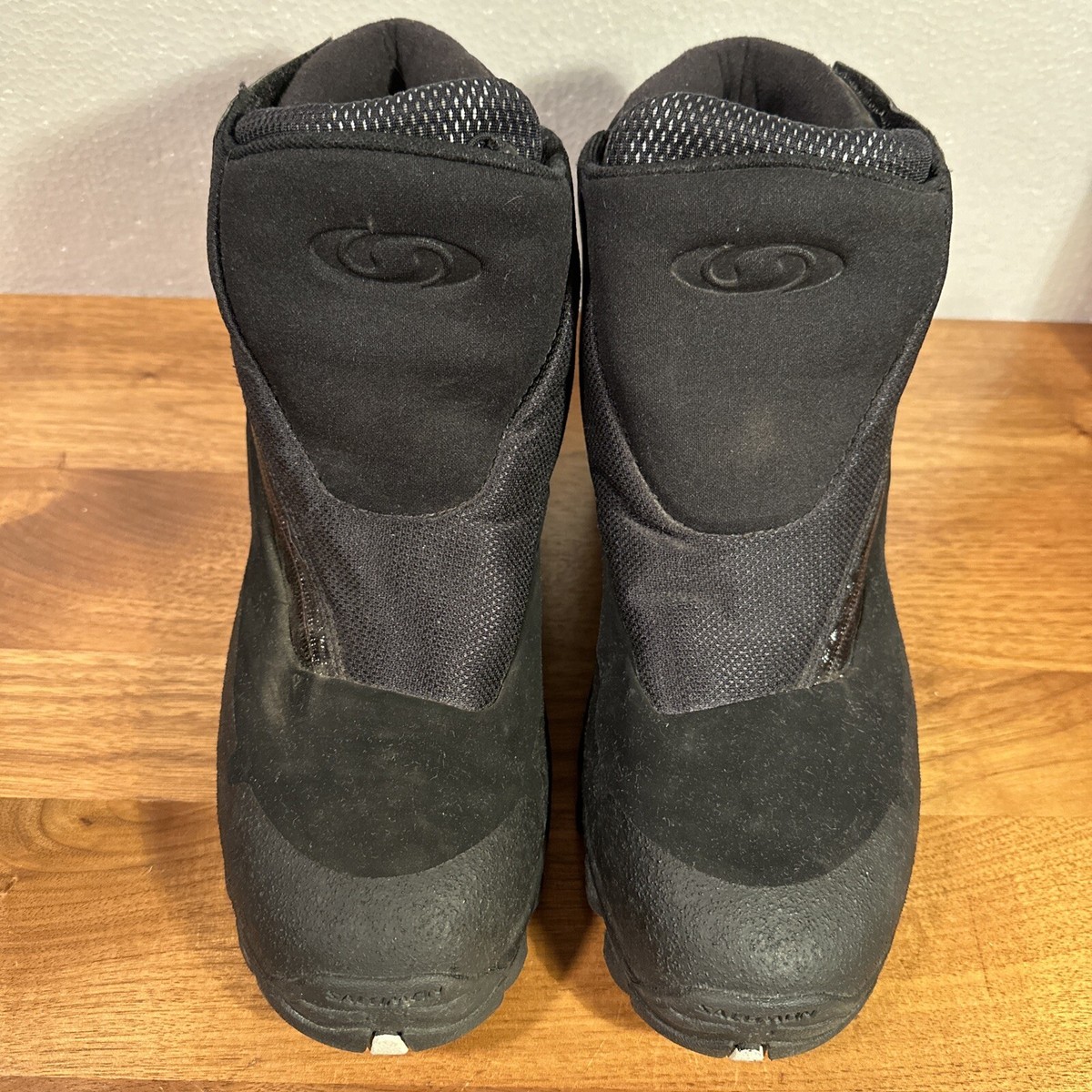 スキー・スノーボードアクセサリー Salomon Snow boots サロモン SALOMON スノーボードブーツ SYNERGY PWL SJ BOA