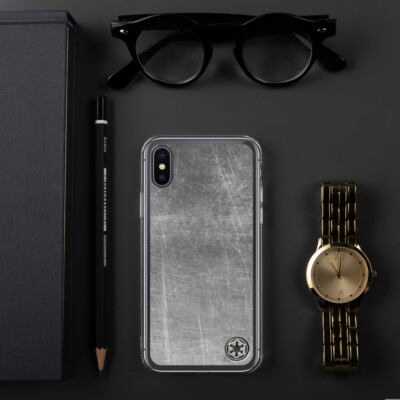 beskar steel case iPhone 