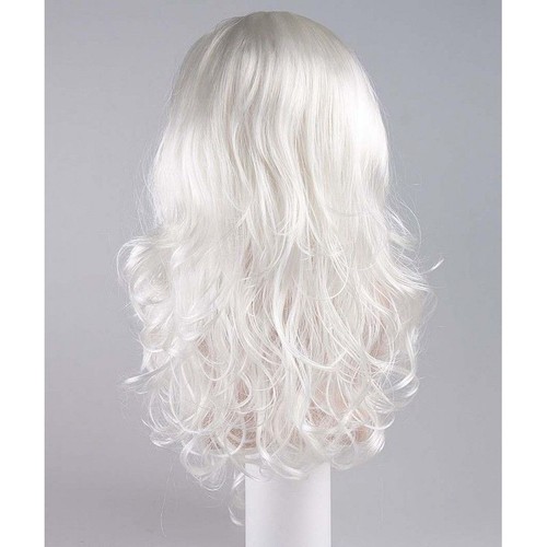 Styles Adult Men Merry Christmas Xmas Party Deluxe Santa Claus Wig And Beard Set - Picture 62 of 112