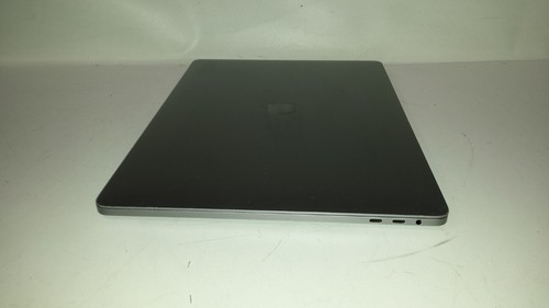 Apple MacBook Pro A1707 15,4" (Core i7-7700HQ@ 2,80 GHz 16GB Ram) 256gb. - Foto 8 di 11