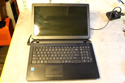 Scheda Madre Toshiba K000891450 Per Satellite Celeron N2840 Serie C55-B - Grado A