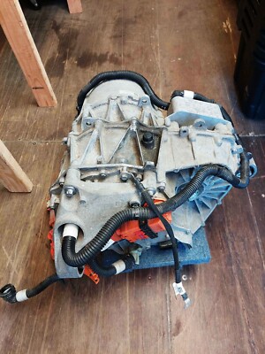 2017-2023 OEM Tesla Model 3 Y Rear Drive Unit Electric Motor