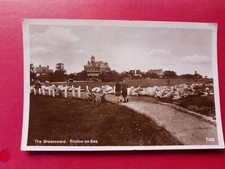 The Greenwood, Frinton-on-Sea, RP, Posted to St. Bart Hosp. Rochester , 1930