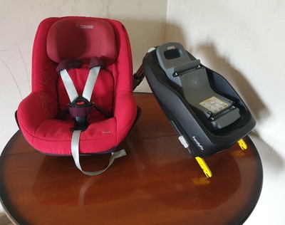 Bebe Confort Pearl Www Macj Com Br