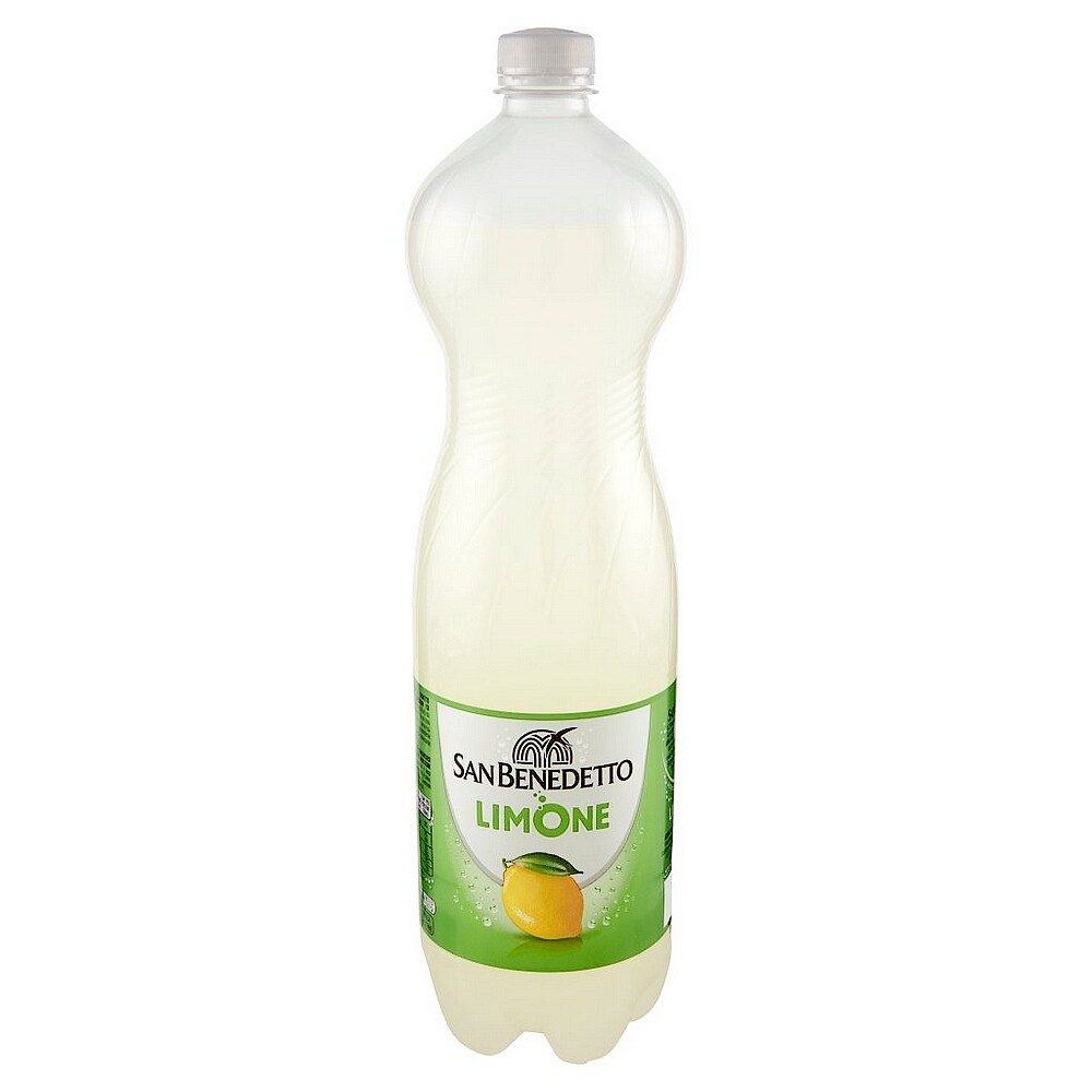 San Benedetto Limonata 1.5L X6 pz
