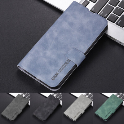 Leather Wallet Card Flip Magnetic Case Cover For Honor 90 70 Magic5 4 Pro X8 5G