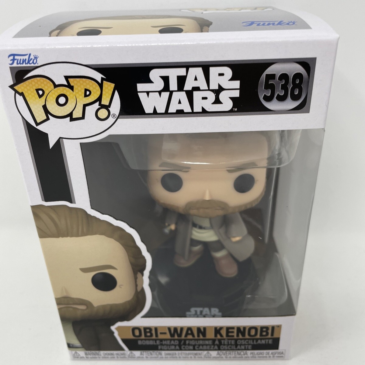 Funko pop! ゲーム・オブ・スローンズ BRONN (箱なし) s-l400.jpg