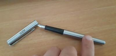 pen Fountain Vintage made in uk parker | eBay