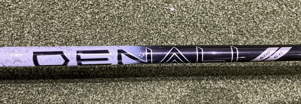 Cobra DS-ADAPT LS 9 Degree Driver With a DENALI 6.0 Stiff Shaft R/H Brand New - Image 4 of 4