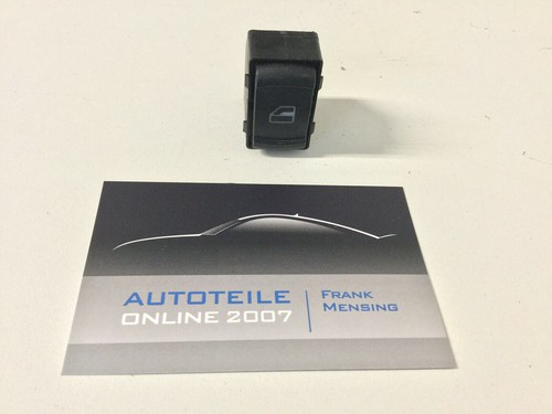 VW Passat 3BG Schalter Fensterheber Fensterheberschalter 1J0959855