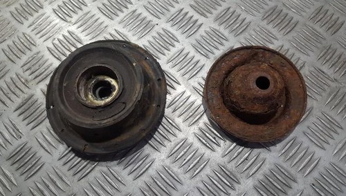 Domlager Federbeinlager Stützlager - Vorne Linke  Volkswagen Pa DE268947-84