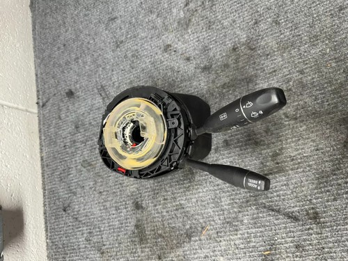 2008-2011 MERCEDES BENZ C CLASS STEERING COLUMN COMBINATION SWITCH OEM - Picture 6 of 6
