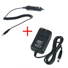 AC Adapter  Auto Car Charger for/Bose SoundLink Speaker 359037-1300 Power PSU