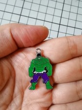 Lot 50 PCS cartoon mix Enamel Charms Metal Pendants DIY Jewelry