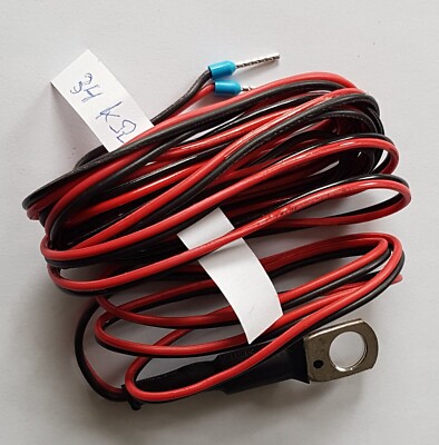 Victron Energy Temperatur-Sensor z.B. für Multiplus/Quatro Wandler neu 