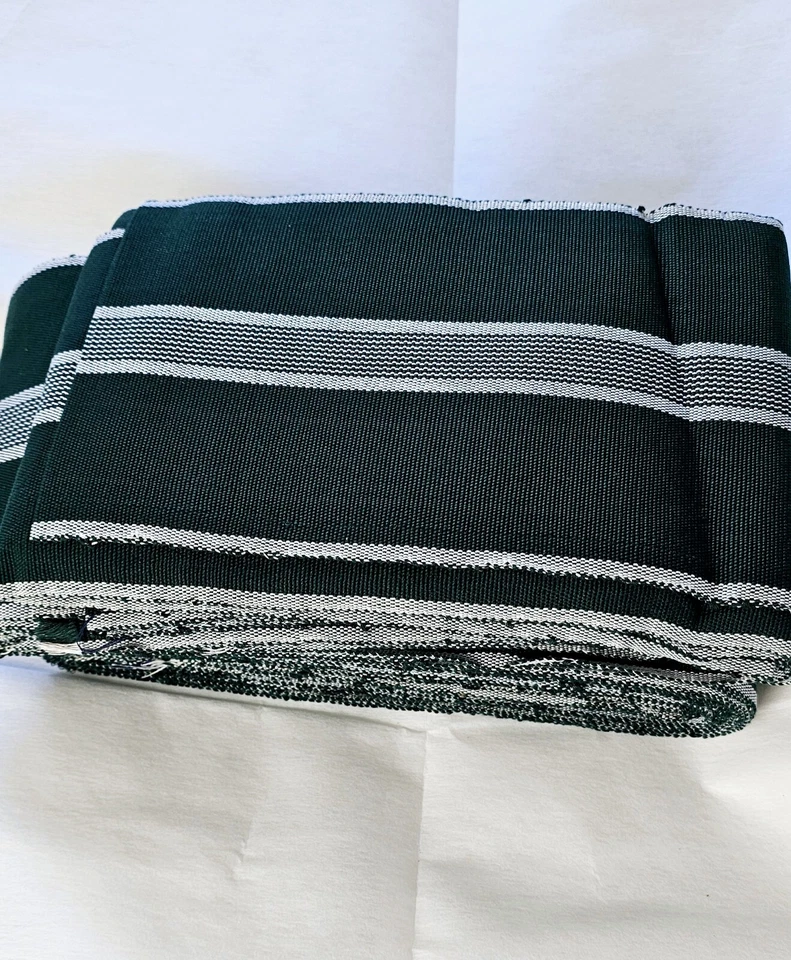 Aso Oke Sold By bundle.  - Image 2 of 4