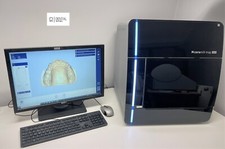 AMANN GIRRBACH CERAMILL MAP400+  CAD software