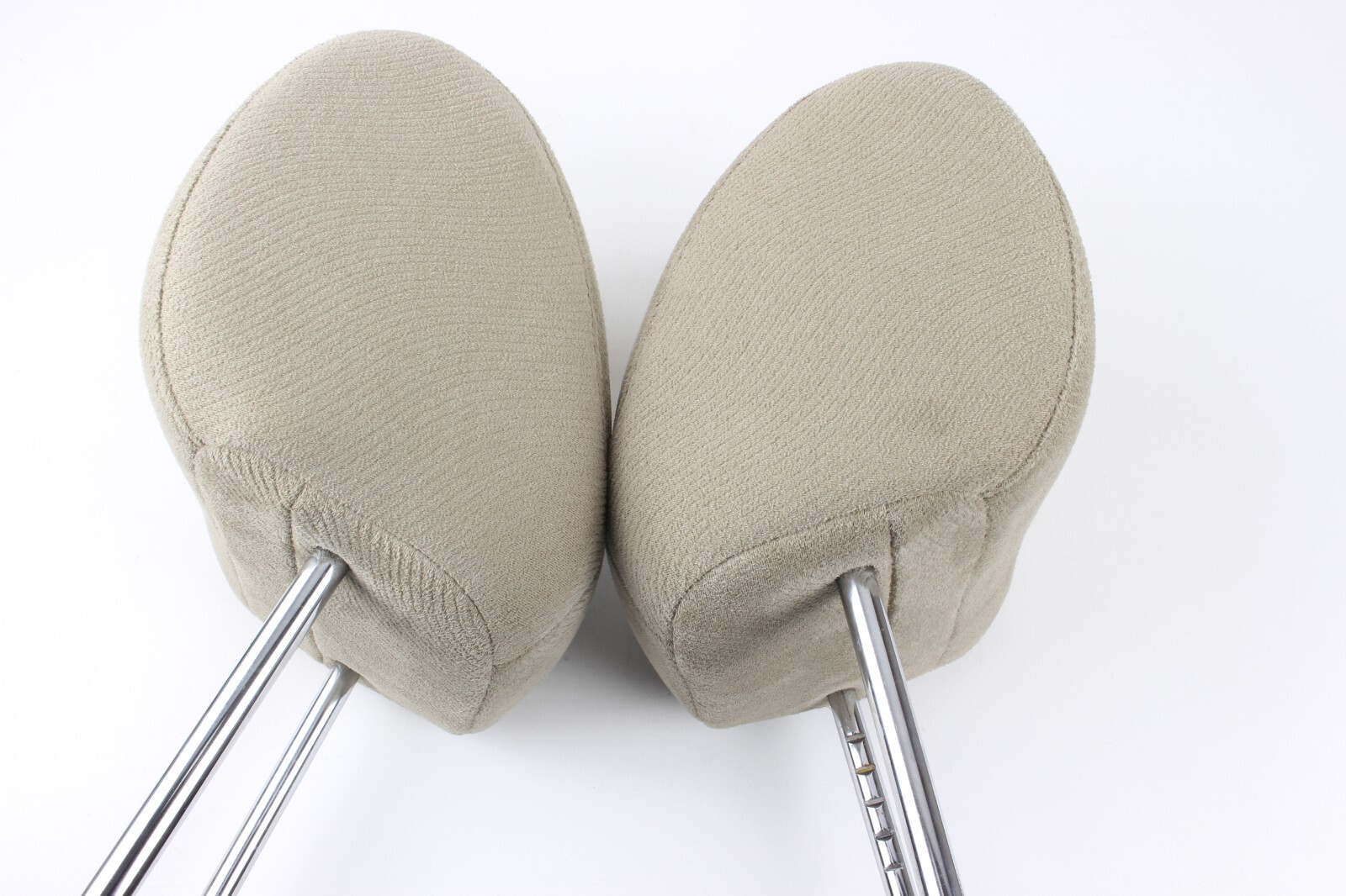 20092014 Nissan Murano Headrest FRONT TAN CLEAN CLOTH eBay