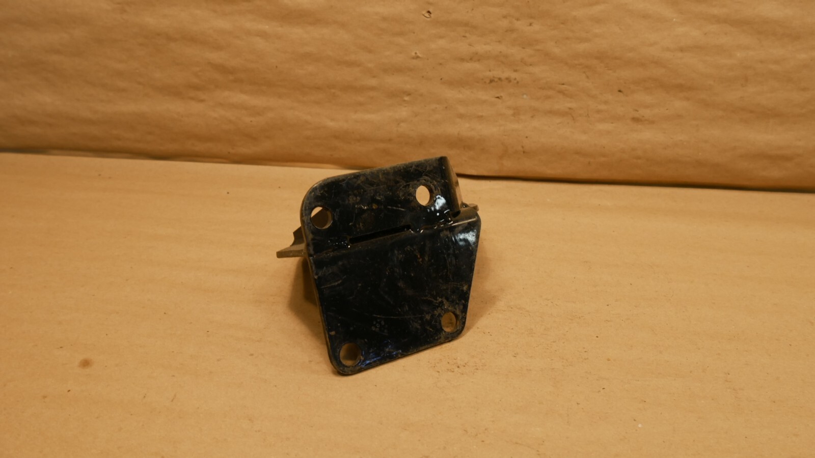 Ferrari 308 Right Front Engine Mount Bracket PN 107529