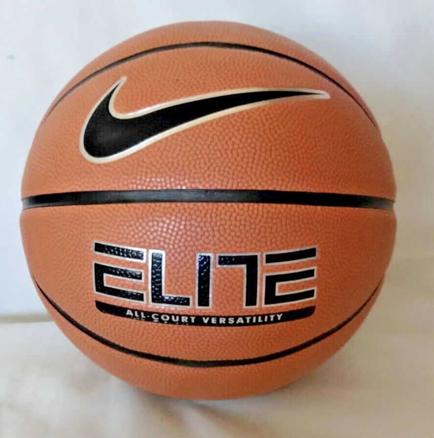nike elite all court basketball review