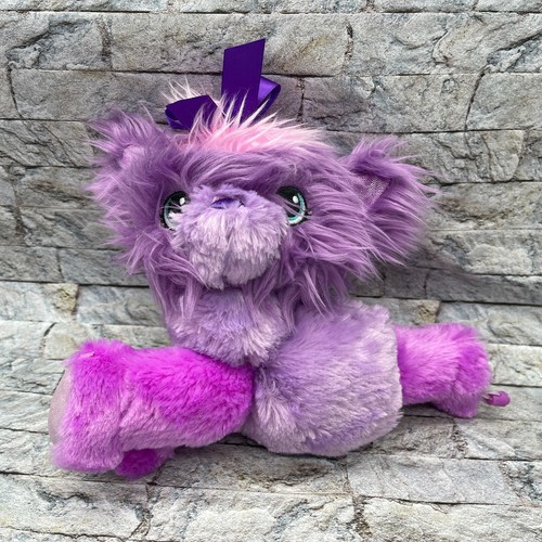 Twisty Petz Cuddlez Cuddlez Puppy 