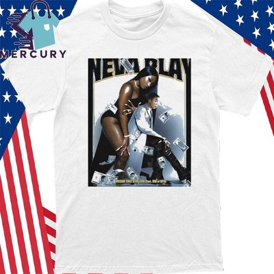 Rap Royalty: Megan x RM Limited Edition Shirt