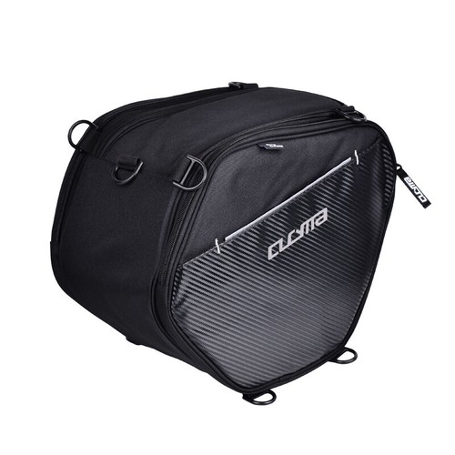 25L Scooter Tunnel Seat Bag Waterproof for Yamaha XMAX 125 250 300 400 NMAX 125 - Picture 4 of 9