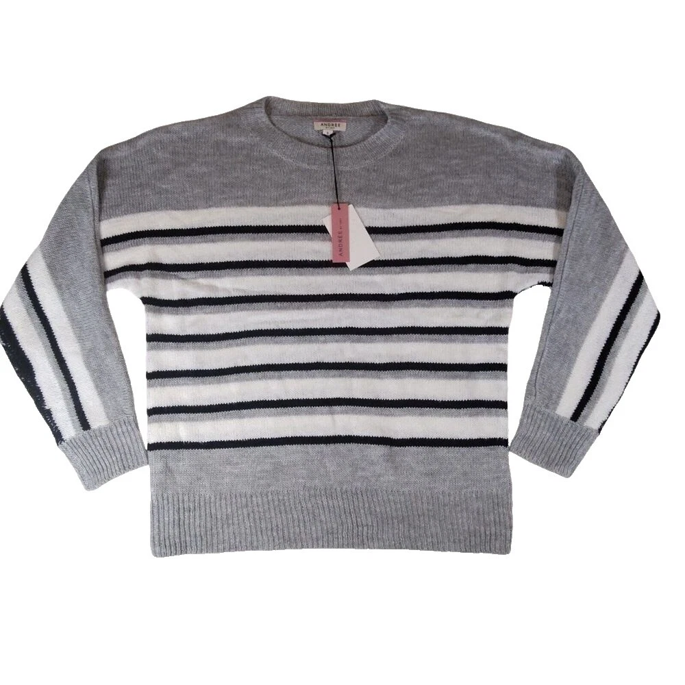 Acrylic Casual Sweaters for Women