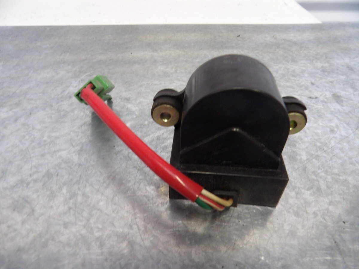 専用ページ　S-1 2002 Honda Interceptor 800 Vfr800 Tip Over Bank Angle Crash Sensor