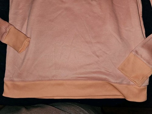 Women's Lot Of 2 Under Armour Long Sleeve Pullover Hoodie Size Small Cold gear - Picture 4 of 11