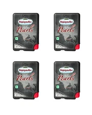Rajnigandha silver pearls Mouth Freshener Seed elaichi  |2.8 gm each| PACK OF 8