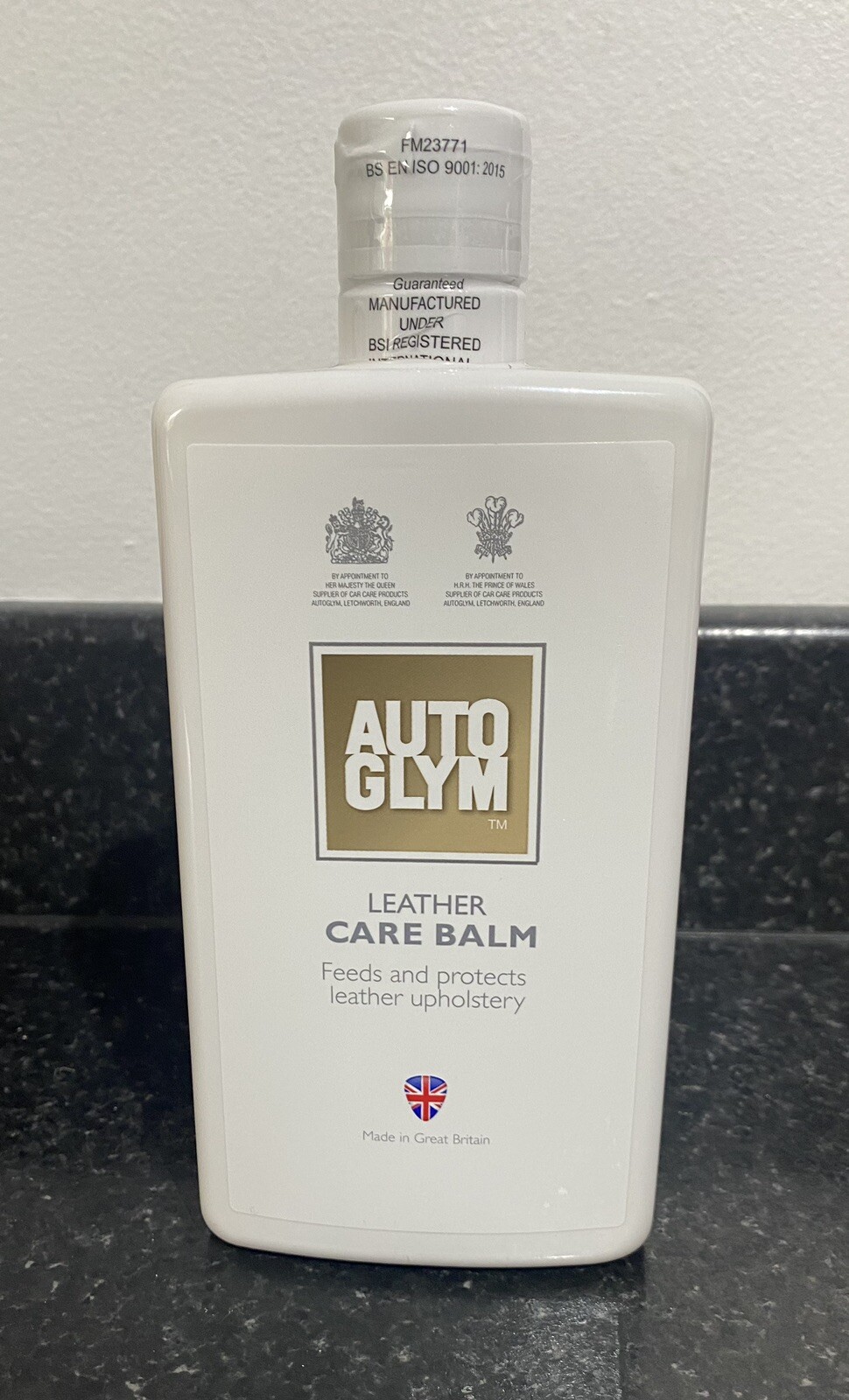 Collection of 5 x AUTOGLYM Car Cleaning Products eBay