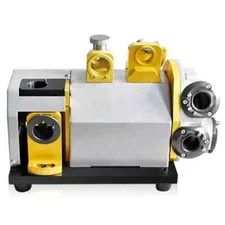 Fully Automatic Milling Cutter Drill Bit Integrated Grinding Machine Small