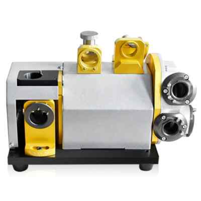 Fully Automatic Milling Cutter Drill Bit Integrated Grinding Machine Small