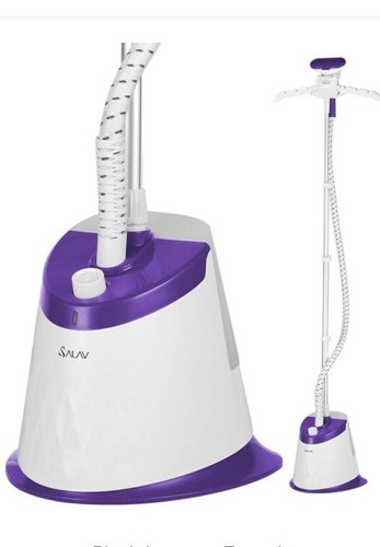 salav clothes steamer