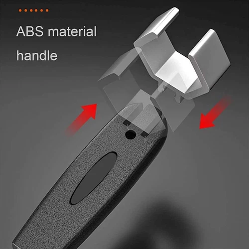 4 in1 Multifunction Adjustable Double-ended Wrench Water Pipe Hand Tool with Box - Picture 9 of 12