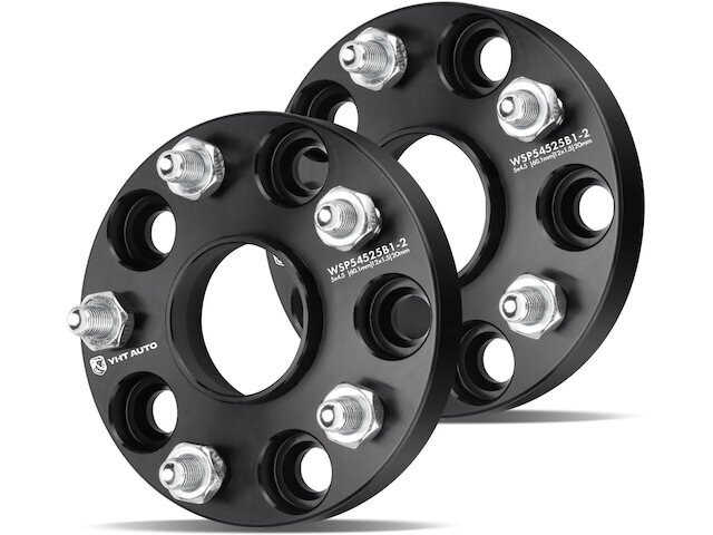 2008-2015 Scion xB Wheel Spacer Kit APR 27237MMRJ 5-Lug Fit