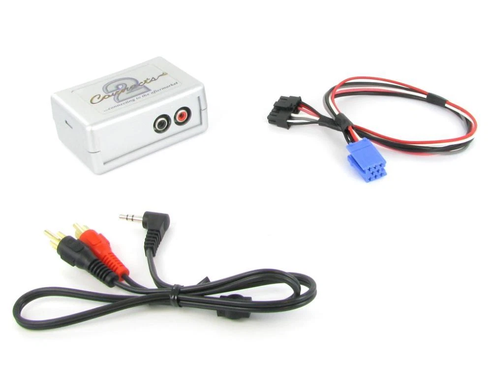 Renault clio aux sale cable